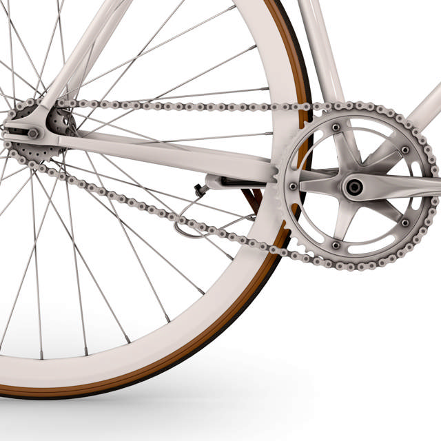 GT GTR Type CX Road Bike